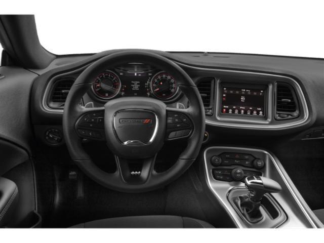 2022 Dodge Challenger GT AWD