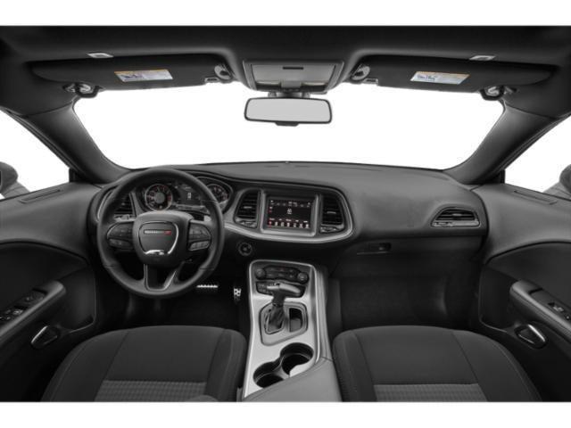 2022 Dodge Challenger GT AWD