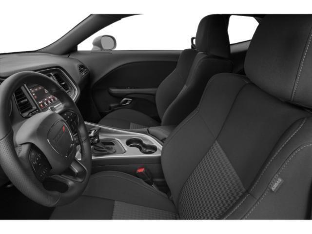 2022 Dodge Challenger GT AWD