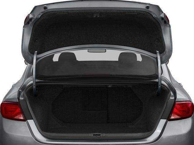 2016 Chrysler 200 S