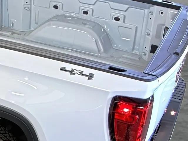 2026 GMC Sierra 1500 Crew Cab, Short Bed, Pro, 4WD
