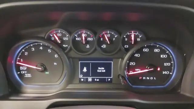 2026 GMC Sierra 1500 Crew Cab, Short Bed, Pro, 4WD
