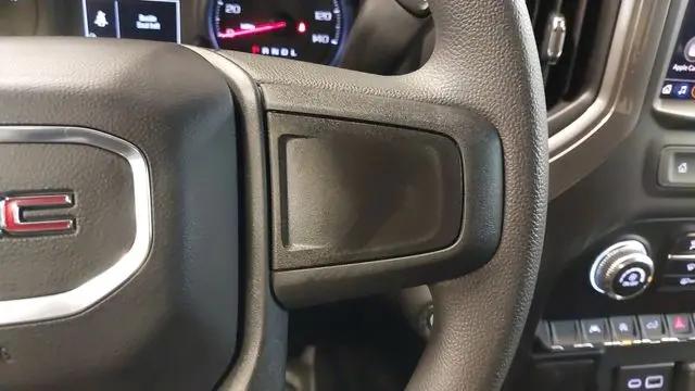 2026 GMC Sierra 1500 Crew Cab, Short Bed, Pro, 4WD