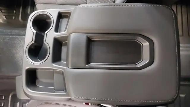 2026 GMC Sierra 1500 Crew Cab, Short Bed, Pro, 4WD