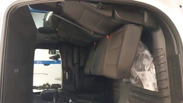 2026 GMC Sierra 1500 Crew Cab, Short Bed, Pro, 4WD
