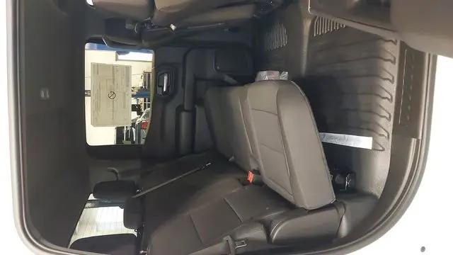 2026 GMC Sierra 1500 Crew Cab, Short Bed, Pro, 4WD