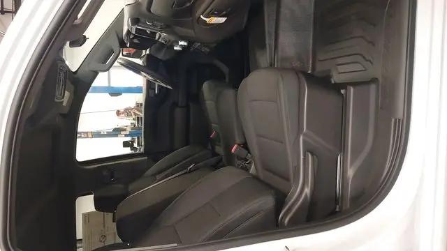 2026 GMC Sierra 1500 Crew Cab, Short Bed, Pro, 4WD