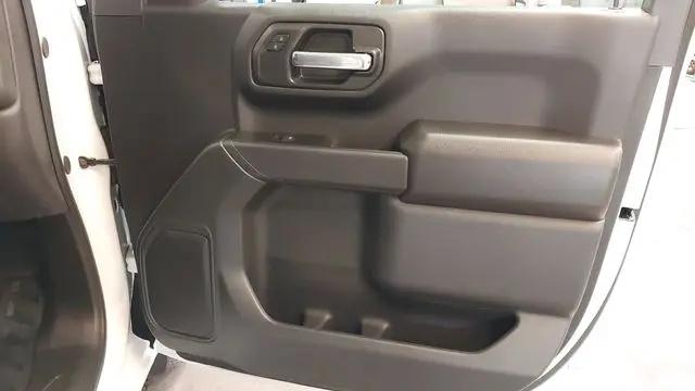 2026 GMC Sierra 1500 Crew Cab, Short Bed, Pro, 4WD