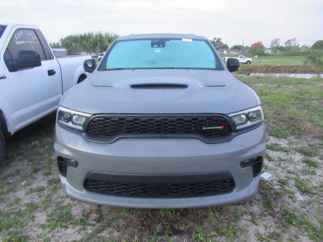 2023 Dodge Durango R/T Plus RWD