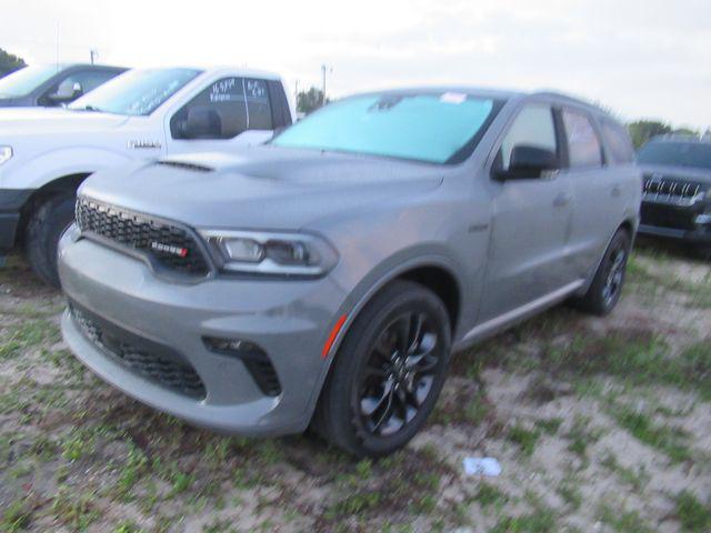 2023 Dodge Durango R/T Plus RWD