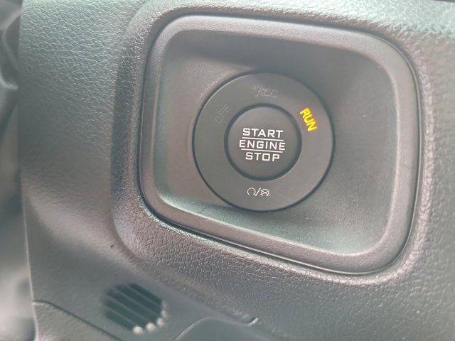 2024 Jeep Wrangler 2-Door Sport S 4x4