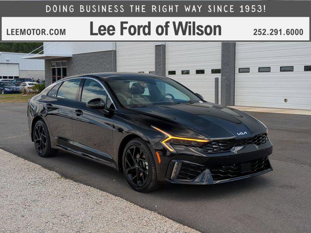 2026 Kia K5 GT-Line FWD for sale in Wilson, NC