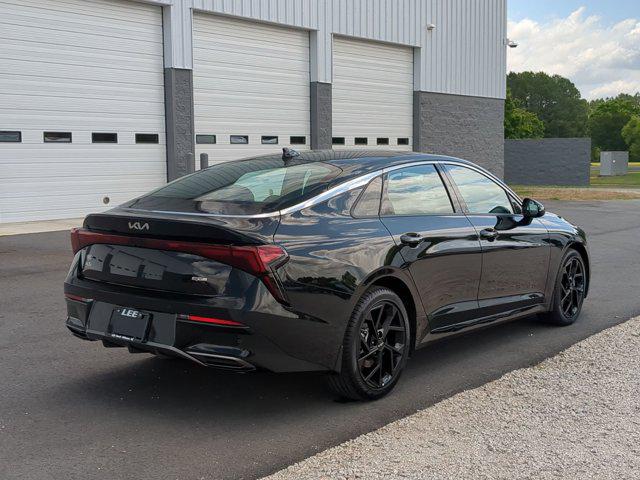 2026 Kia K5 GT-Line FWD