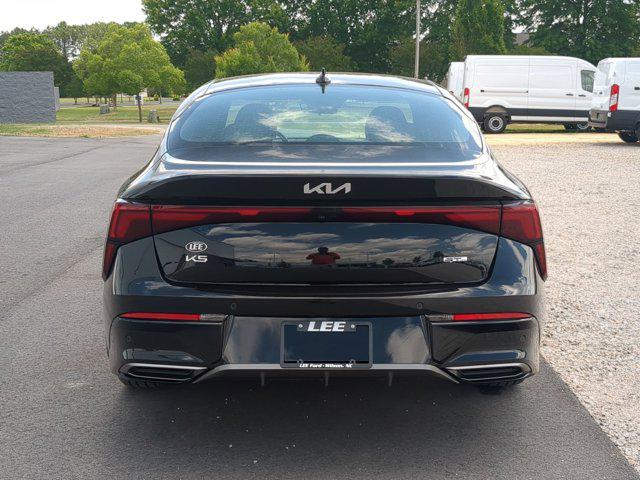 2026 Kia K5 GT-Line FWD