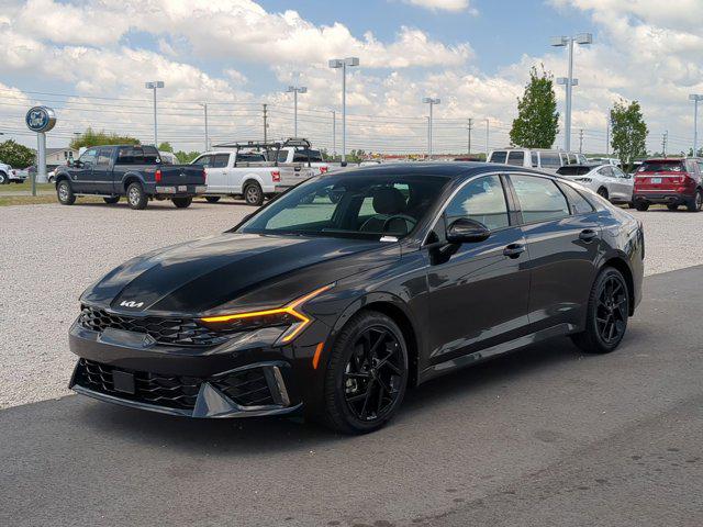 2026 Kia K5 GT-Line FWD