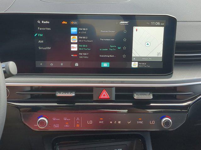 2026 Kia K5 GT-Line FWD