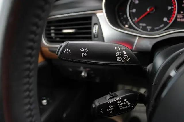 2016 Audi A7 3.0T Premium Plus