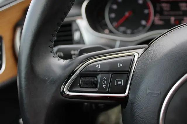2016 Audi A7 3.0T Premium Plus