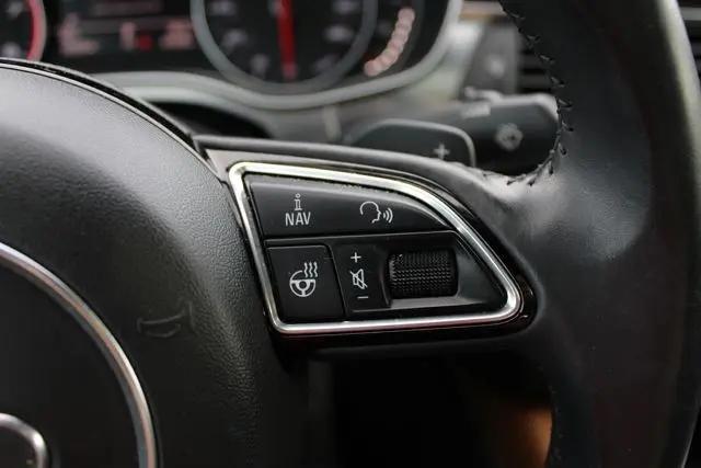 2016 Audi A7 3.0T Premium Plus