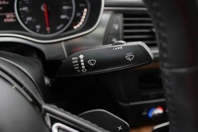 2016 Audi A7 3.0T Premium Plus