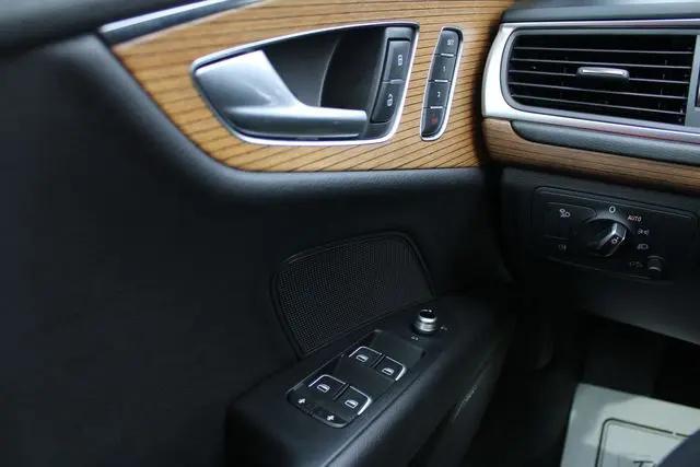 2016 Audi A7 3.0T Premium Plus