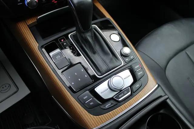 2016 Audi A7 3.0T Premium Plus