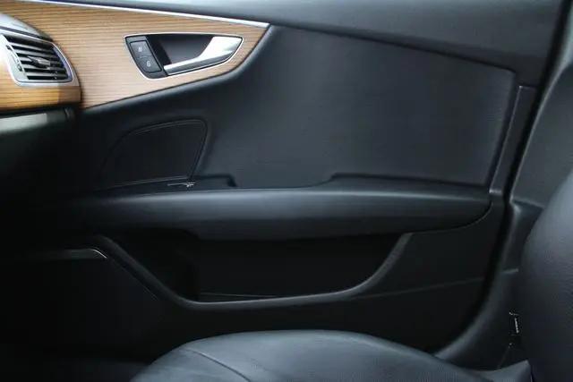 2016 Audi A7 3.0T Premium Plus