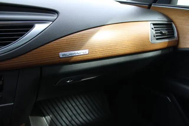 2016 Audi A7 3.0T Premium Plus