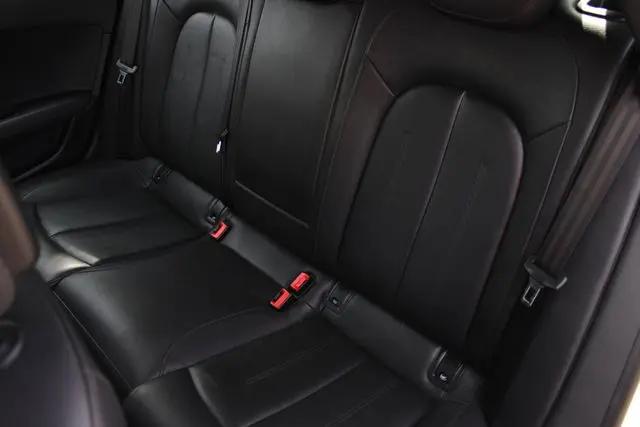 2016 Audi A7 3.0T Premium Plus