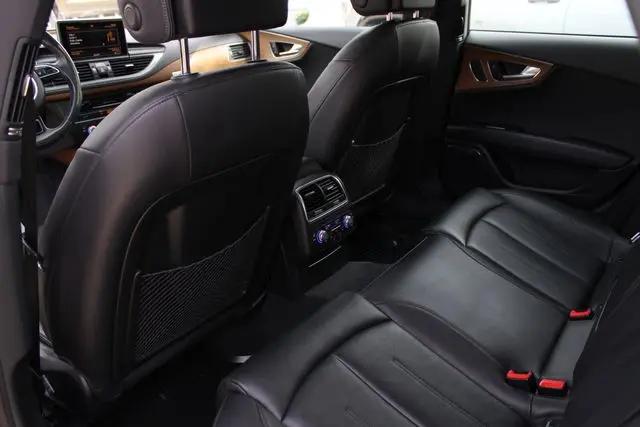 2016 Audi A7 3.0T Premium Plus