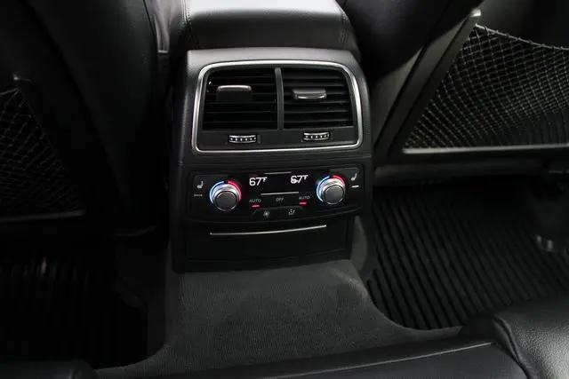 2016 Audi A7 3.0T Premium Plus