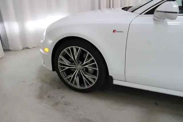 2016 Audi A7 3.0T Premium Plus