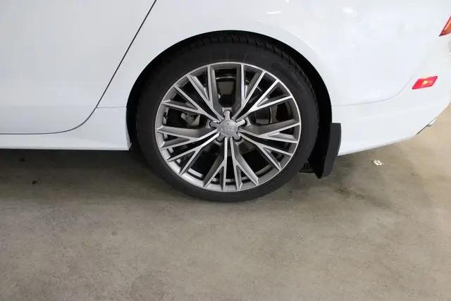2016 Audi A7 3.0T Premium Plus