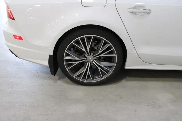 2016 Audi A7 3.0T Premium Plus