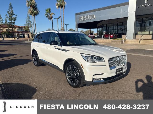2020 Lincoln Aviator Reserve for sale in Mesa, AZ