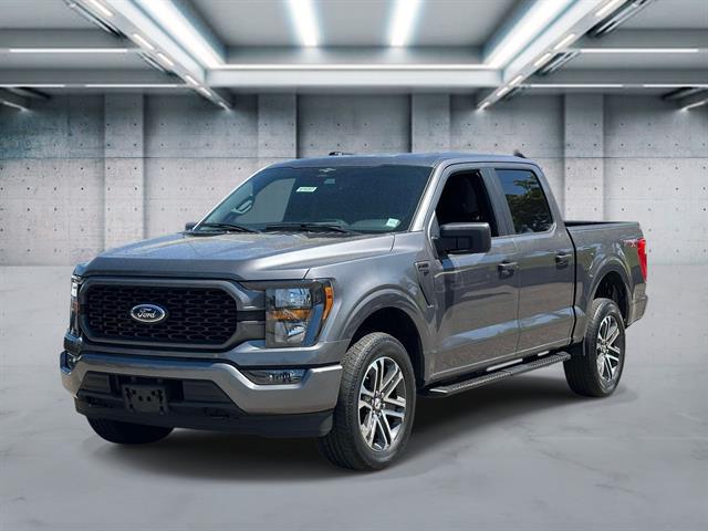2023 Ford F-150 XL for sale in Saint James, NY