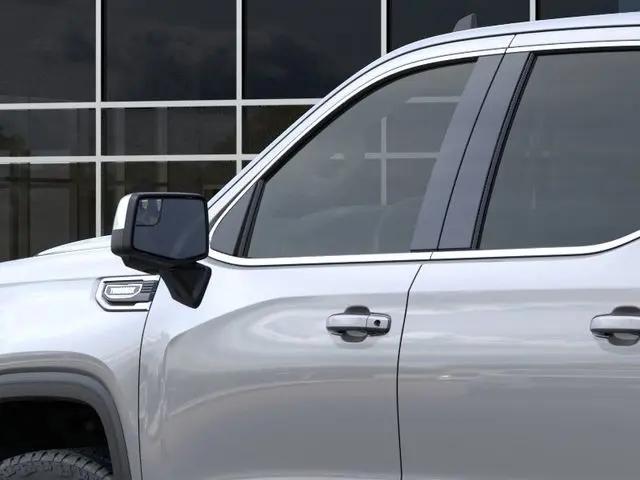 2026 GMC Sierra 1500 Crew Cab, Short Bed, SLE, 4WD