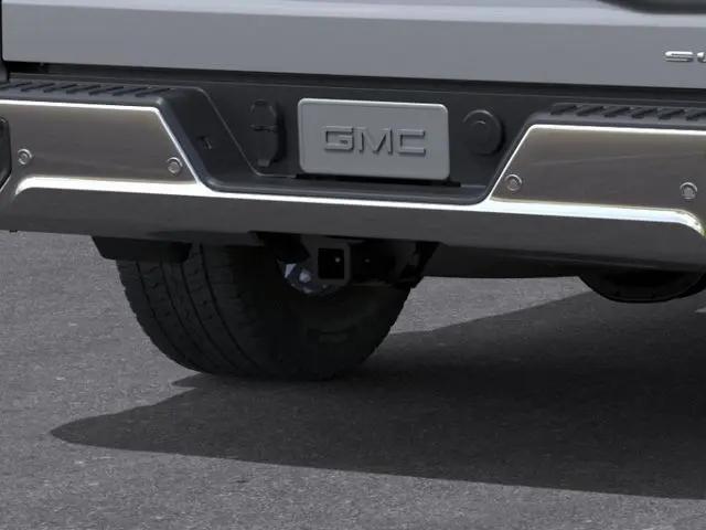2026 GMC Sierra 1500 Crew Cab, Short Bed, SLE, 4WD