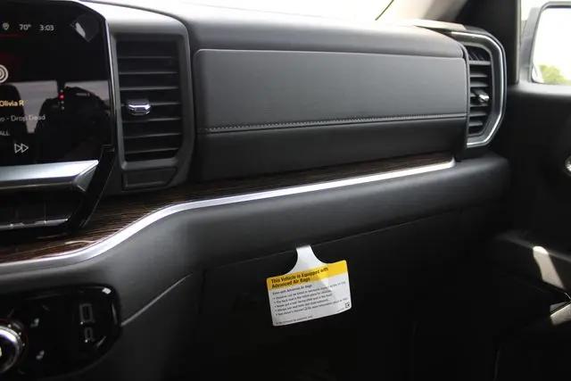 2026 GMC Sierra 1500 Crew Cab, Short Bed, SLE, 4WD