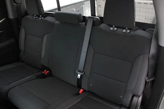 2026 GMC Sierra 1500 Crew Cab, Short Bed, SLE, 4WD