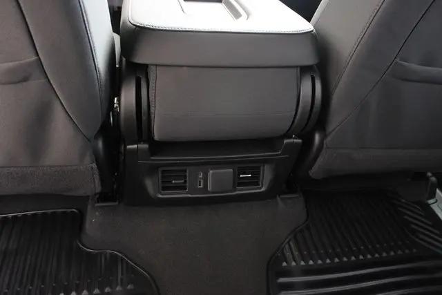 2026 GMC Sierra 1500 Crew Cab, Short Bed, SLE, 4WD