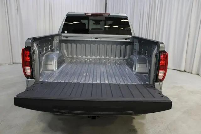 2026 GMC Sierra 1500 Crew Cab, Short Bed, SLE, 4WD