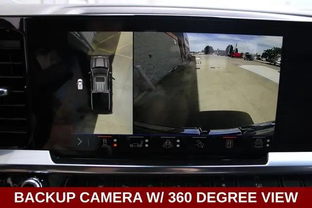 2026 GMC Sierra 1500 Crew Cab, Short Bed, SLE, 4WD