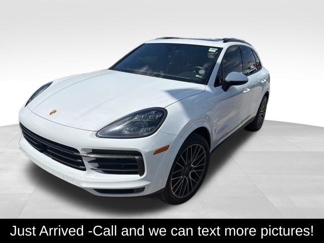 2020 Porsche Cayenne Base for sale in Castle Rock, CO