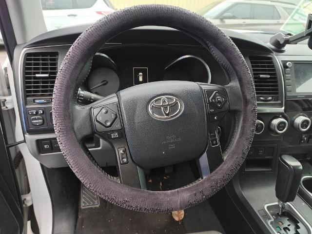 2020 Toyota Sequoia Limited