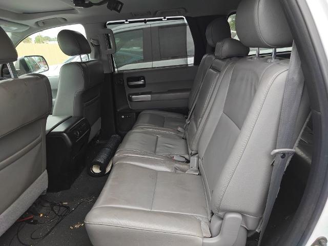 2020 Toyota Sequoia Limited