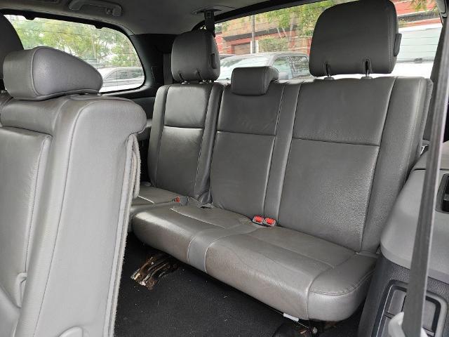 2020 Toyota Sequoia Limited