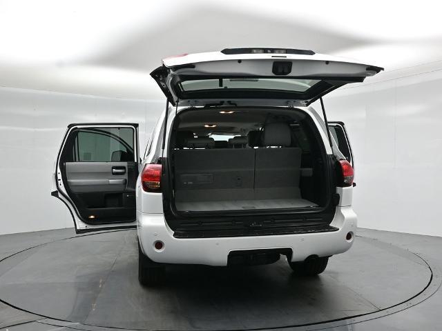 2020 Toyota Sequoia Limited