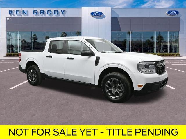 2023 Ford Maverick XLT for sale in Carlsbad, CA