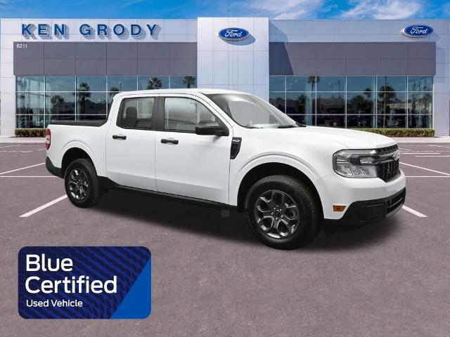 2023 Ford Maverick XLT for sale in Carlsbad, CA